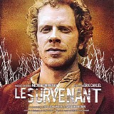 Michel Corriveau - Le Survenant