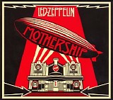 Led Zeppelin - Mothership