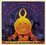 Herbie Hancock - Headhunters