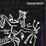 Magnus, Nick - Hexameron