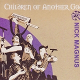 Magnus, Nick - Children Of Another God