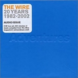 Various artists - The Wire 20 Years 1982-2002: Audio Issue