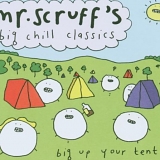 Various artists - Mr. Scruff The Big Chill Classics