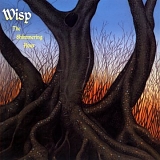 Wisp - Shimmering Hour
