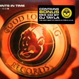 Various artists - Points in Time: Good Looking Retrospective, Vol. 5