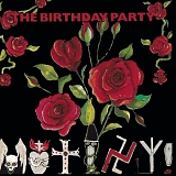 Birthday Party - Mutiny / Bad Seed EP