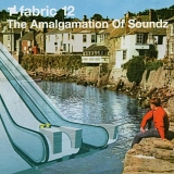 Various artists - Fabric 12 - Amalgamation of Soundz