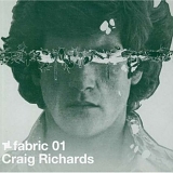 Various artists - Fabric 01 - Craig Richards