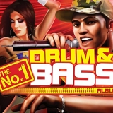 Various artists - No 1 Drum & Bass Album