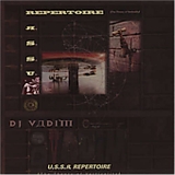 DJ Vadim - U.S.S.R Repertoire (Theory of Verticality)