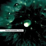 Access to Arasaka - Oppidan