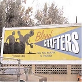 DJ Nu-Mark & Pomo - Blend Crafters