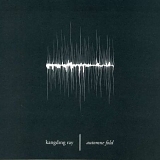 Kangding Ray - Automne Fold