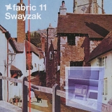 Various artists - Fabric 11 - Swayzak