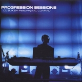 LTJ Bukem Featuring MC Conrad - Progression Sessions 1