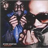 Antipop Consortium - Arrhythmia