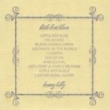 Bonnie Prince Billy - Little Lost Blues
