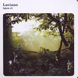 Various artists - Fabric 41 - Luciano