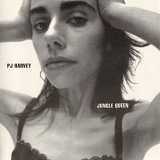PJ Harvey - Jungle Queen