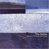 Necks, The - Athenaeum Homebush Quay & Raab - Live