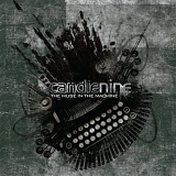 Candle Nine - The Muse In The Machine