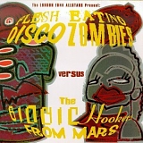 London Funk Allstars - Flesh Eating Disco Zombies vs. The Bionic Hookers From Mars