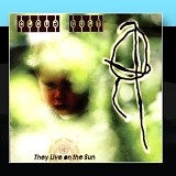 Cloud Cult - They Live On The Sun