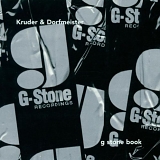 Kruder & Dorfmeister - G Stone Book