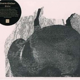 Svarte Greiner - Knive