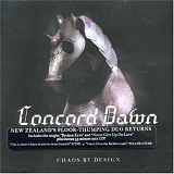 Concord Dawn - Chaos by Design