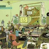 Daedelus - Household Ep