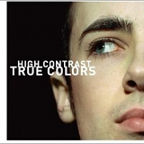 High Contrast - True Colors