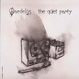 Daedelus - Quiet Party EP