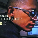 LTJ Bukem - Producer 01