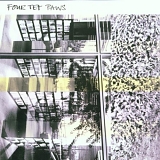 Four Tet - Paws