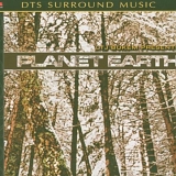 Various artists - LTJ Bukem Presents Planet Earth