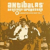 Antibalas - Liberation Afro Beat, Vol. 1