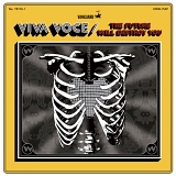Viva Voce - The Future Will Destroy You