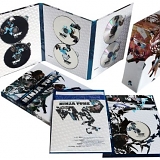Various artists - Ninja Tune XX: 20 Years Of Beats & Pieces