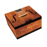 Yo-Yo Ma - Yo-Yo Ma: 30 Years Outside the Box