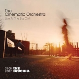 The Cinematic Orchestra - Live At The Big Chill