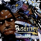 Busdriver - Temporary Forever