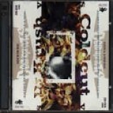 Various artists - Cold Krush Cuts/Back in the Base