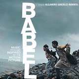 Gustavo Santaolalla - Babel