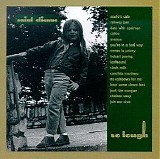 Saint Etienne - So Tough