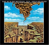 Shiva's Headband - Take Me to the Mountains