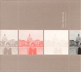 Panâ€¢American - The River Made No Sound
