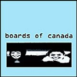 Boards of Canada - Skam / Hi Scores Ep