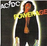 AC/DC - Powerage