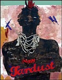 Saul Williams - The Inevitable Rise and Liberation of Niggy Tardust